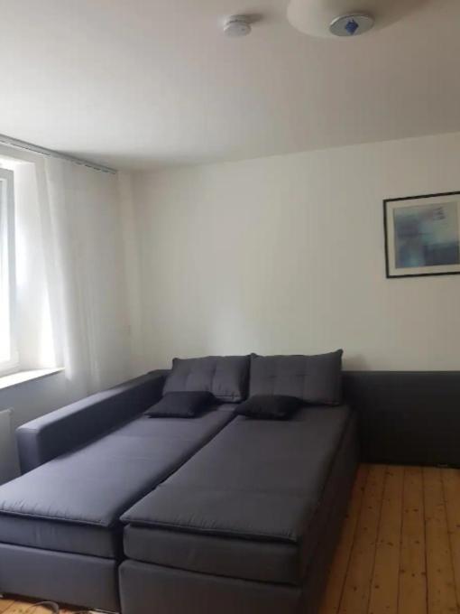 2-Zimmer Wohnung In Der City 波鸿 外观 照片