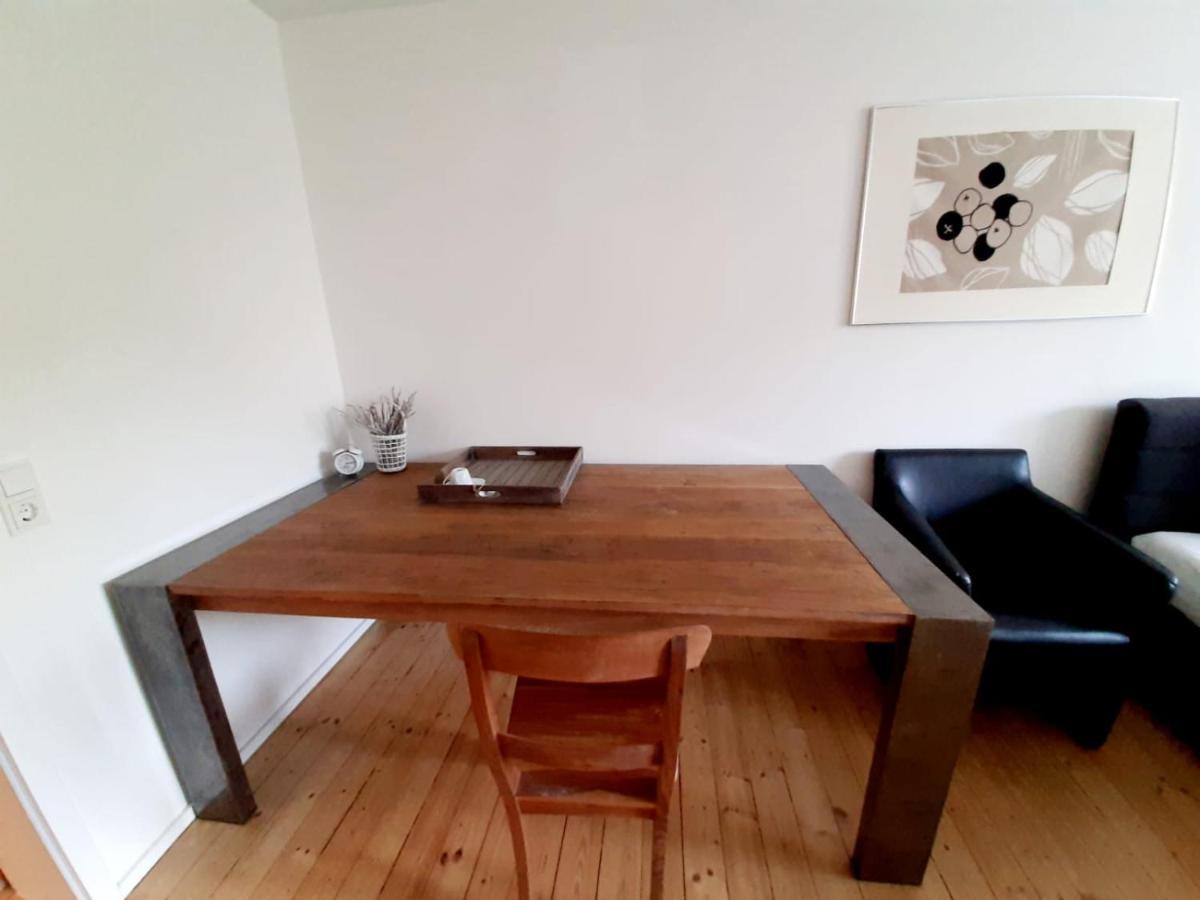 2-Zimmer Wohnung In Der City 波鸿 外观 照片