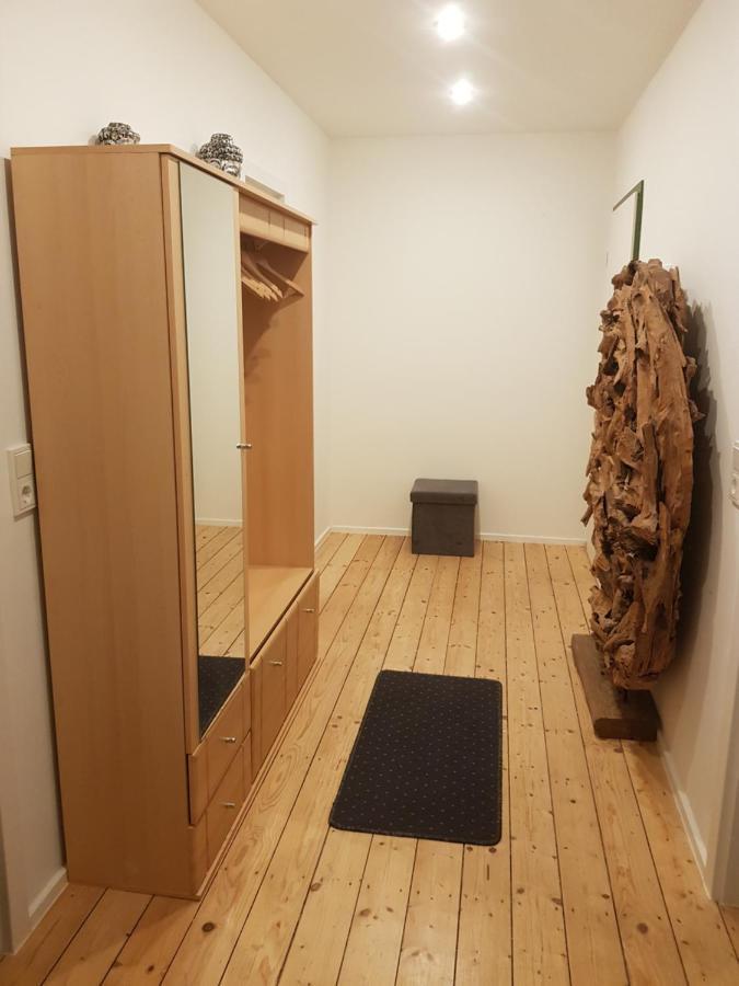 2-Zimmer Wohnung In Der City 波鸿 外观 照片