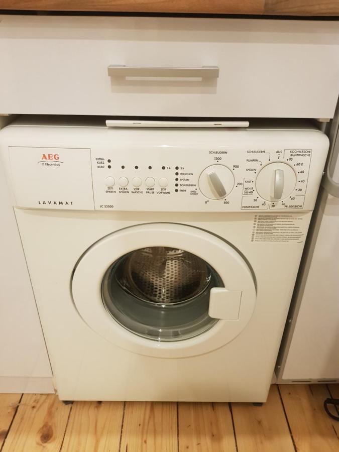 2-Zimmer Wohnung In Der City 波鸿 外观 照片